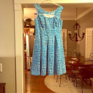 Calvin Klein Sundress